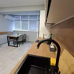 Apartman Numbers Rusze