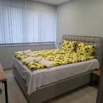 Apartman Numbers