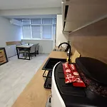 Numbers Apartman