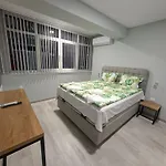 Apartman Numbers