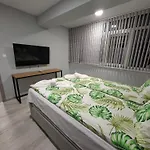 Numbers Apartman