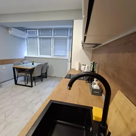 Apartamento Numbers Ruse