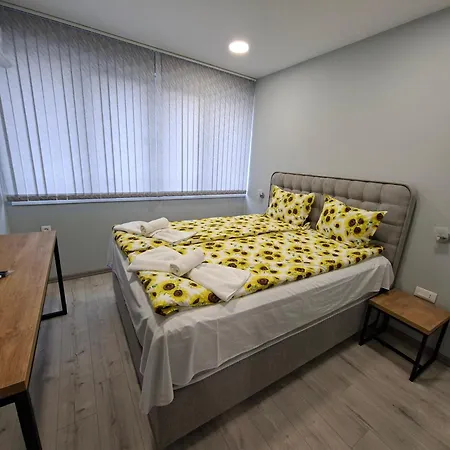 Apartamento Numbers *