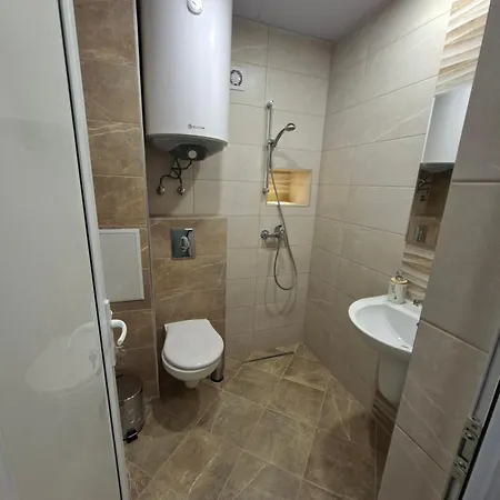 Numbers Apartamento Ruse