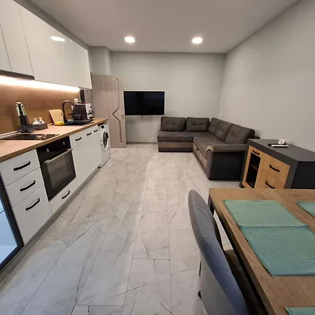 Numbers Apartamento Ruse