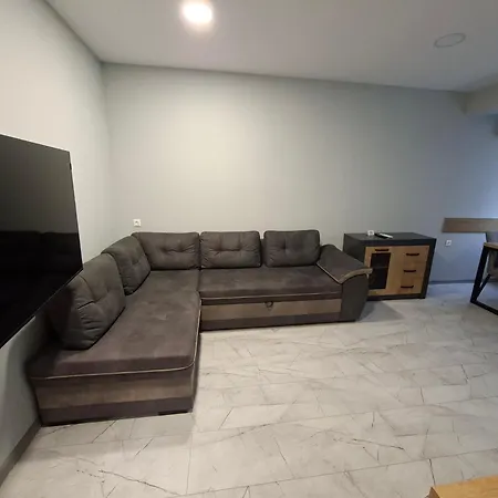 Apartamento Numbers *