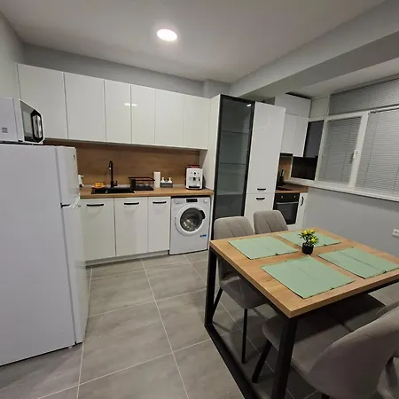 Apartman Numbers *