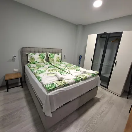 Numbers アパート *