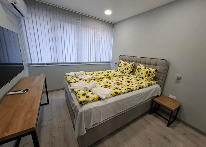 Apartamento Numbers *