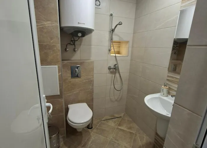 Numbers Daire Rusçuk