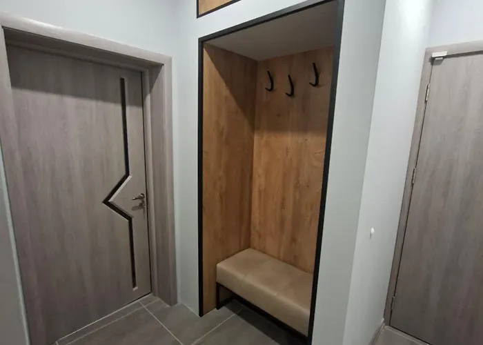 Numbers Daire Rusçuk