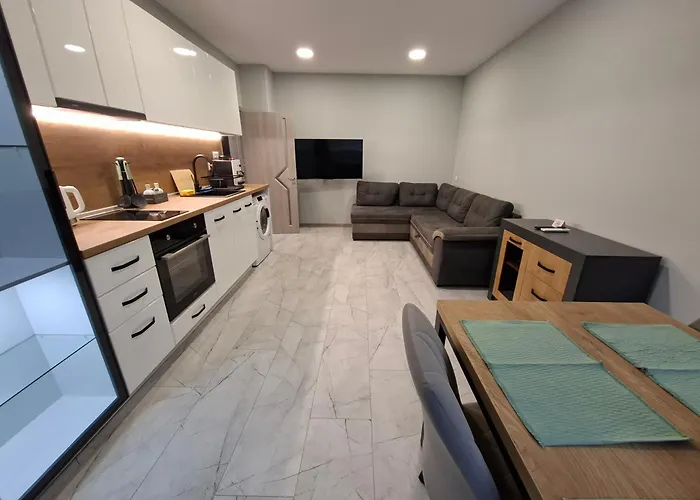 Numbers Daire Rusçuk